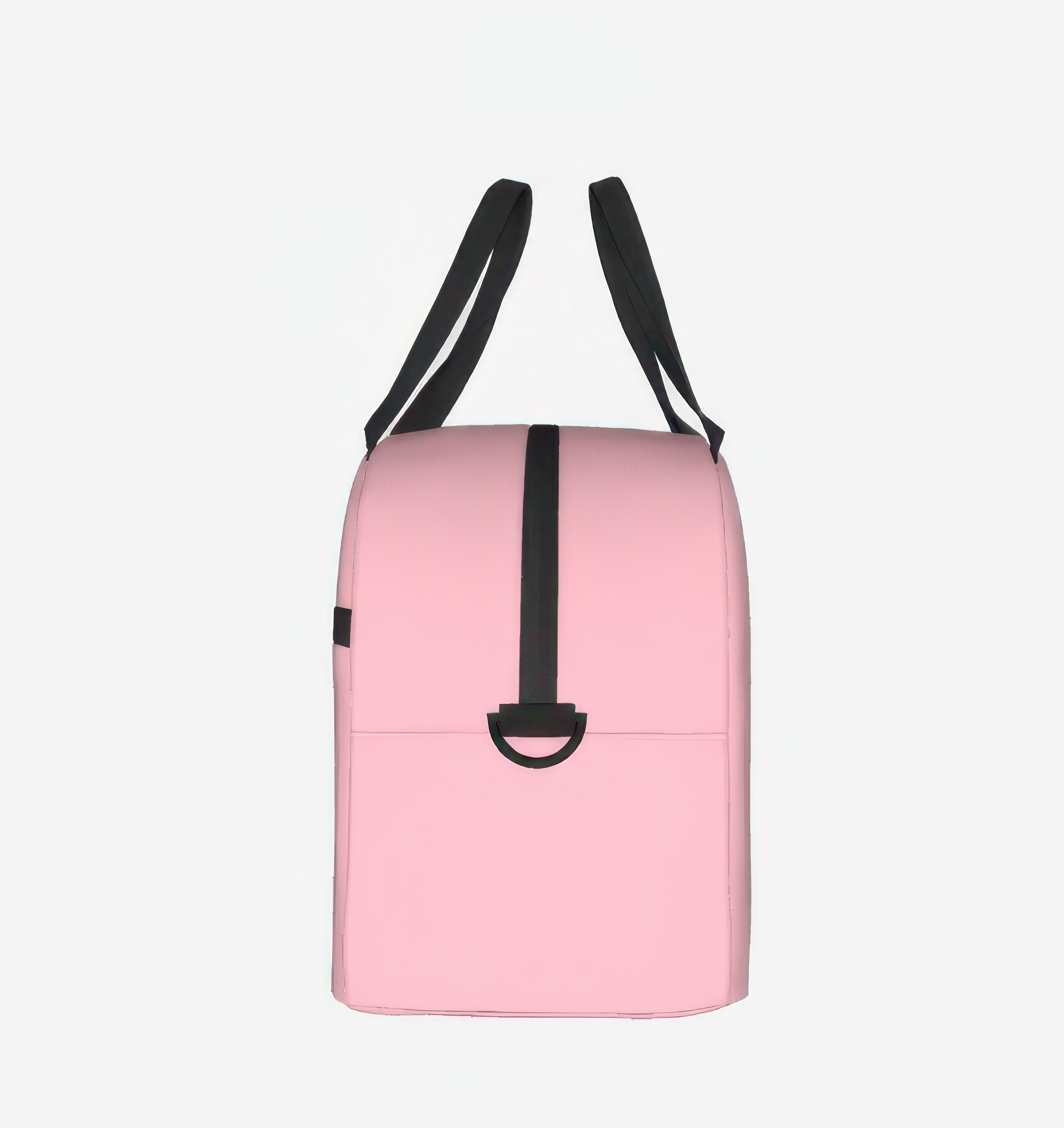 MunchyBag Essential Pink