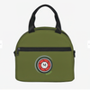 MunchyBag Essential Olive Green