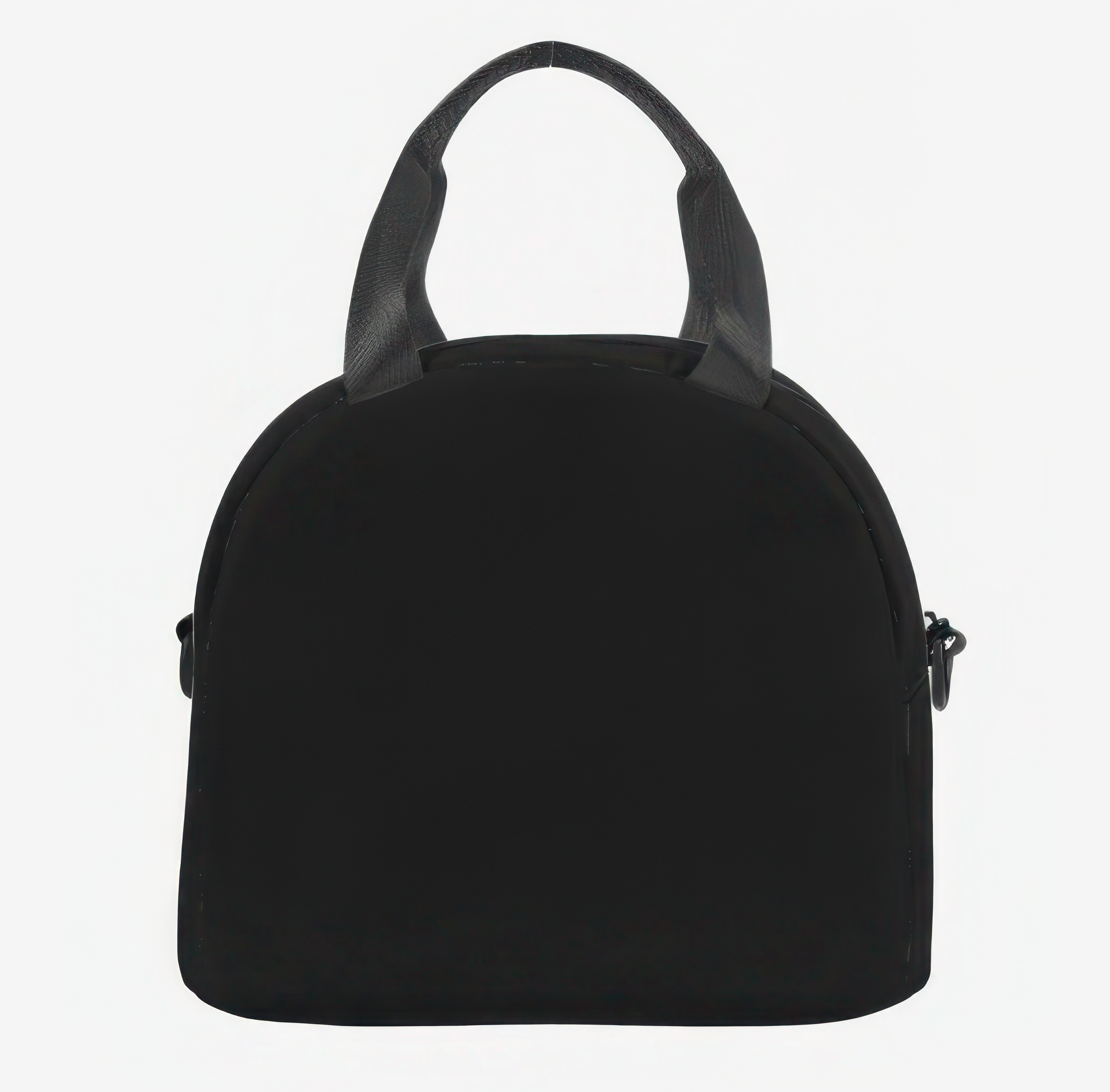 MunchyBag Essential Black