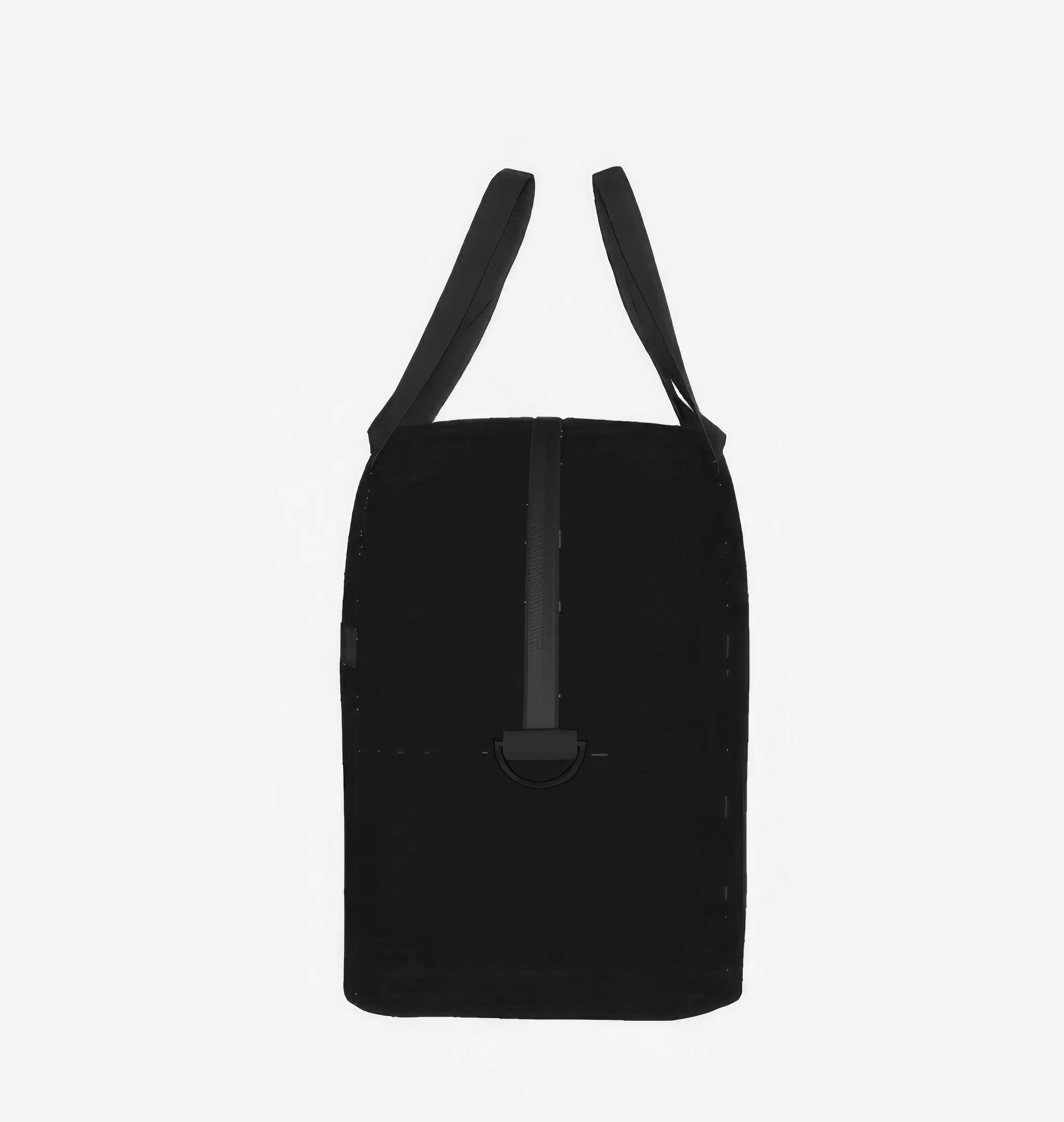 MunchyBag Essential Black