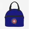 MunchyBag Essential Navy Blue